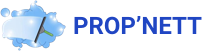 Logo Prop Nett